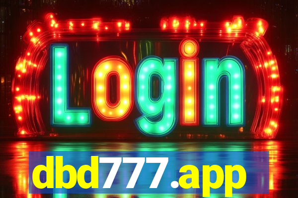 dbd777.app