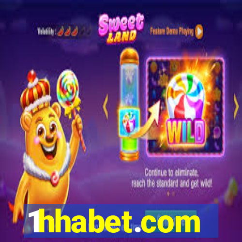 1hhabet.com