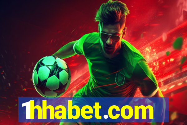 1hhabet.com