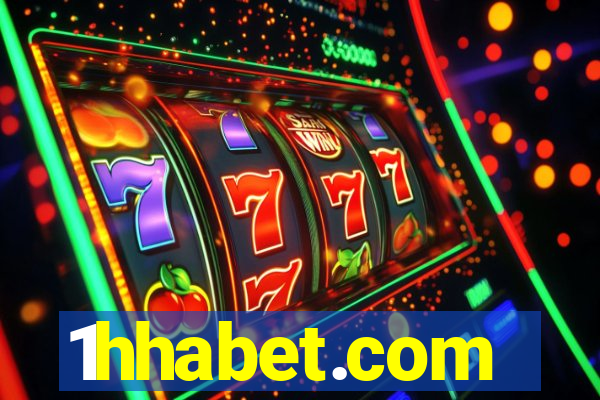 1hhabet.com