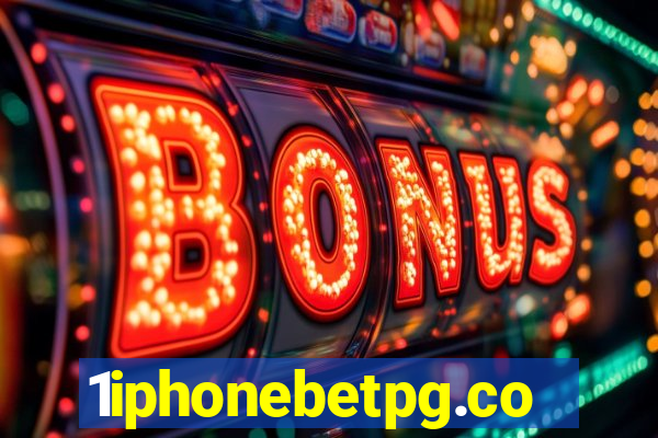 1iphonebetpg.com