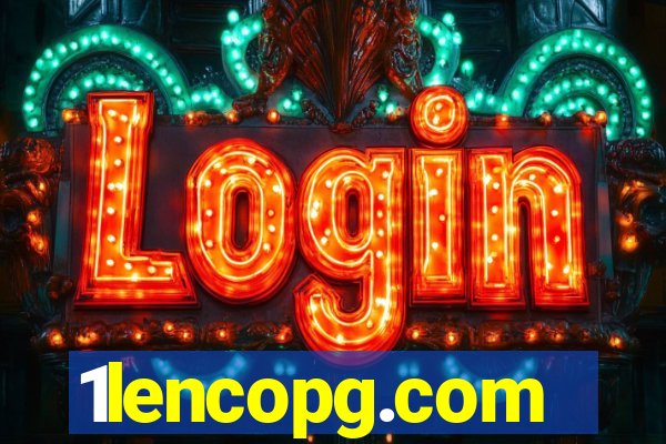 1lencopg.com
