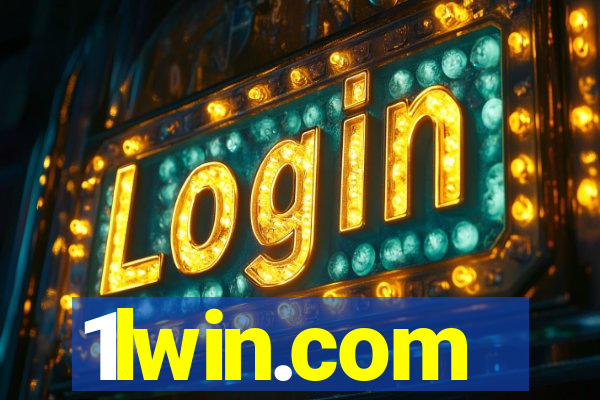 1lwin.com