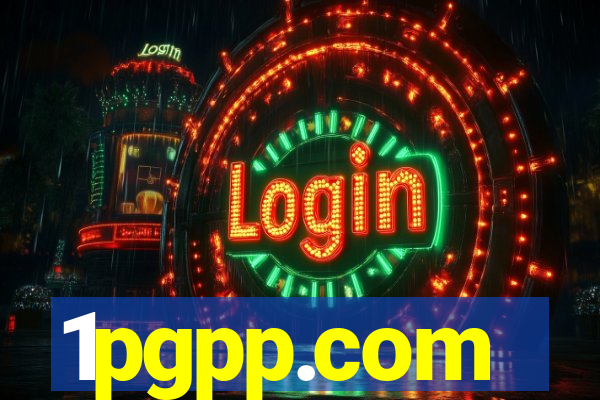 1pgpp.com