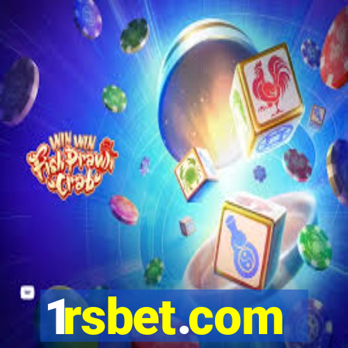 1rsbet.com