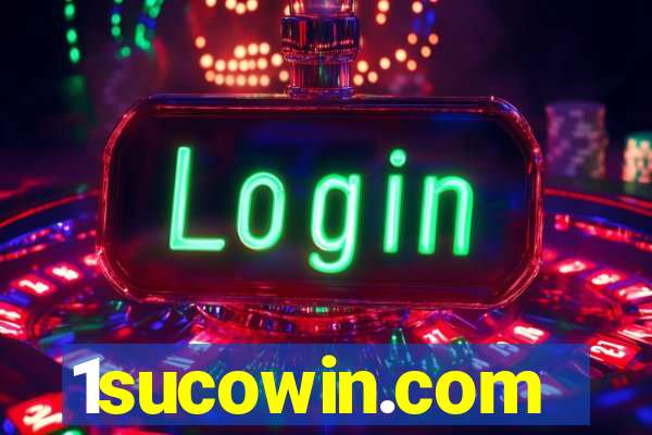 1sucowin.com