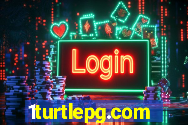 1turtlepg.com