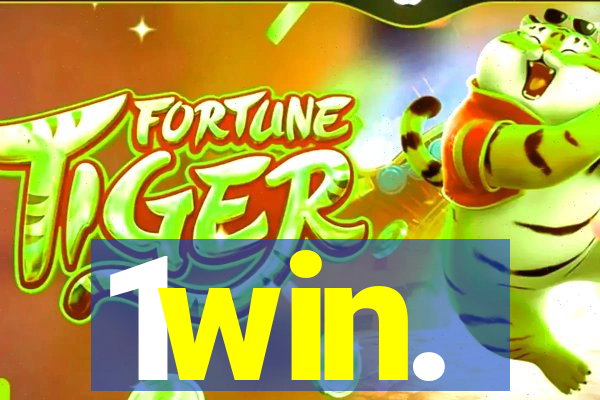 1win.