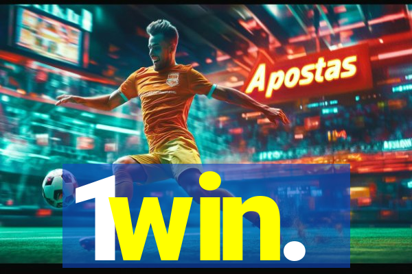 1win.