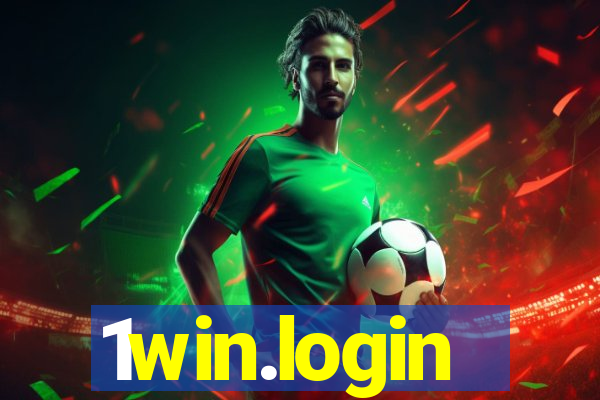 1win.login