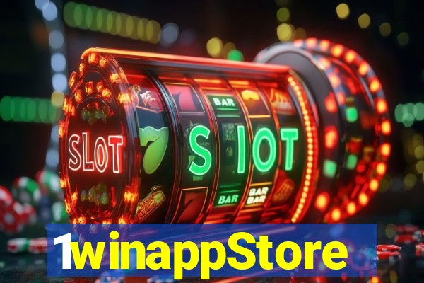 1winappStore