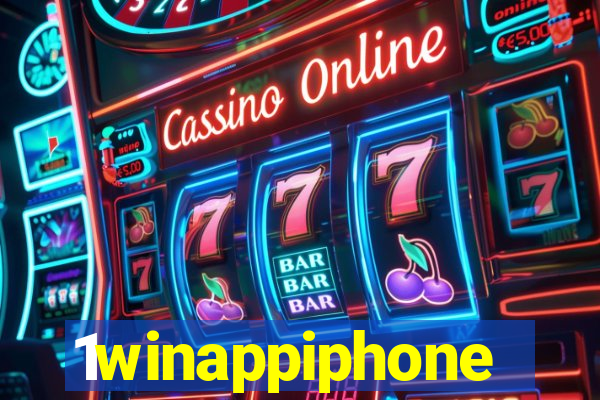 1winappiphone