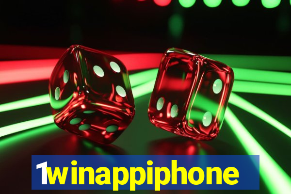 1winappiphone