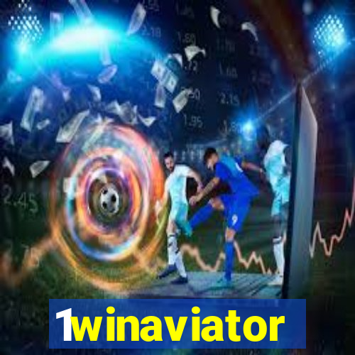 1winaviator