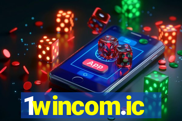 1wincom.ic