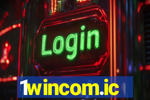 1wincom.ic