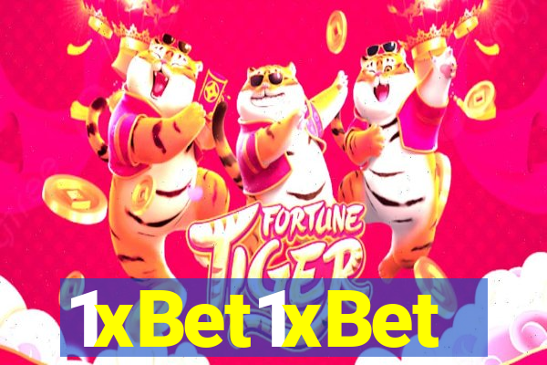 1xBet1xBet
