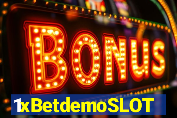 1xBetdemoSLOT