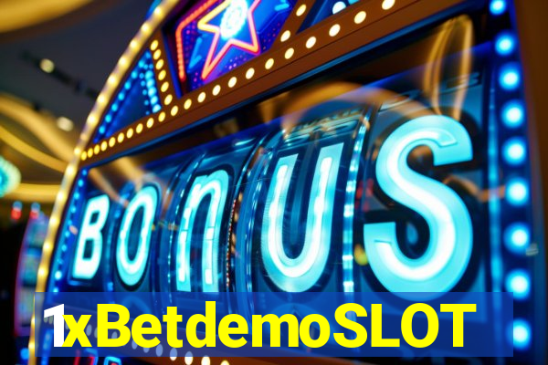 1xBetdemoSLOT