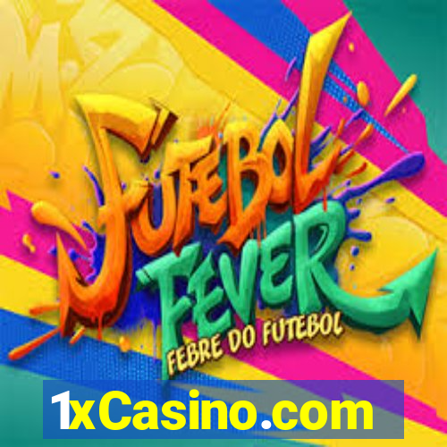 1xCasino.com