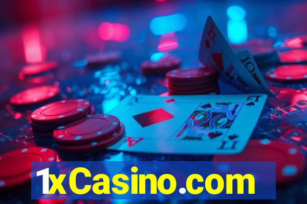 1xCasino.com