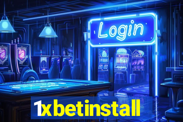 1xbetinstall
