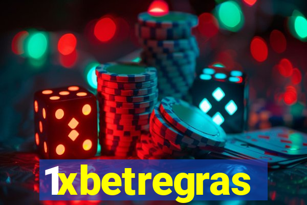 1xbetregras