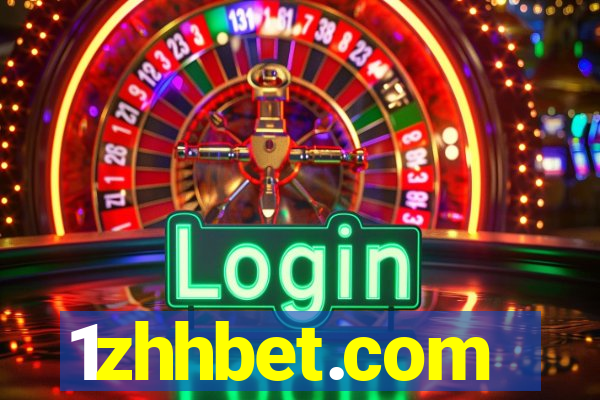 1zhhbet.com