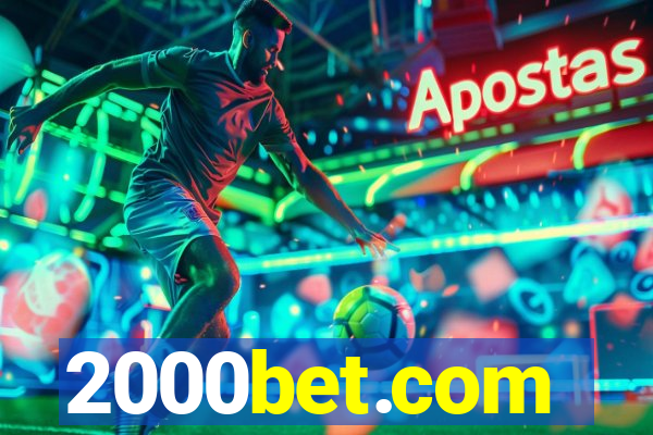 2000bet.com