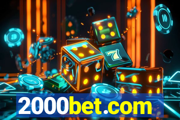 2000bet.com