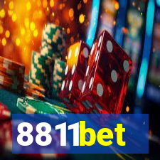 8811bet