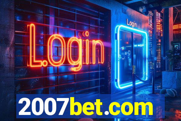 2007bet.com