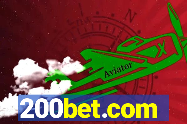 200bet.com