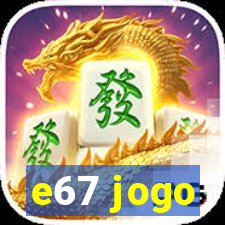 e67 jogo