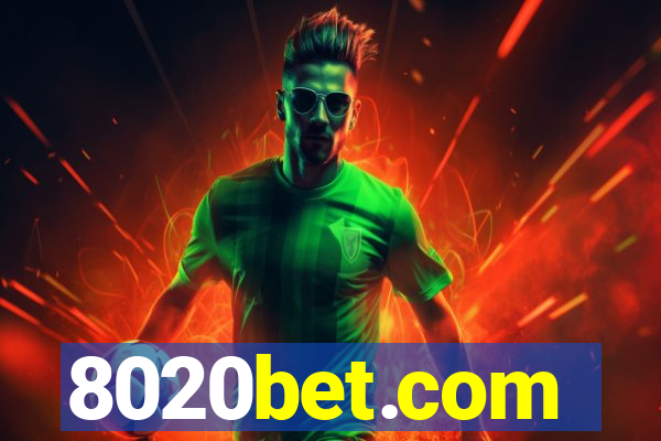 8020bet.com