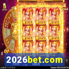 2026bet.com
