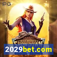 2029bet.com
