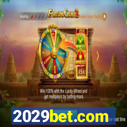 2029bet.com
