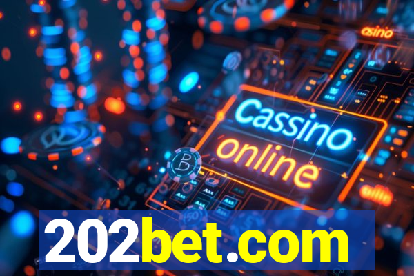 202bet.com