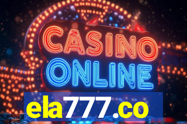 ela777.co