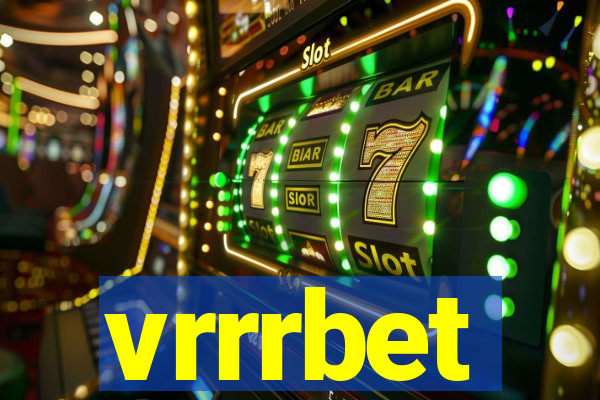 vrrrbet