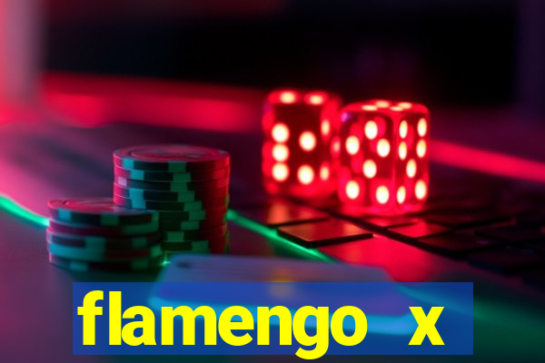 flamengo x fluminense multi canais