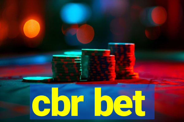 cbr bet