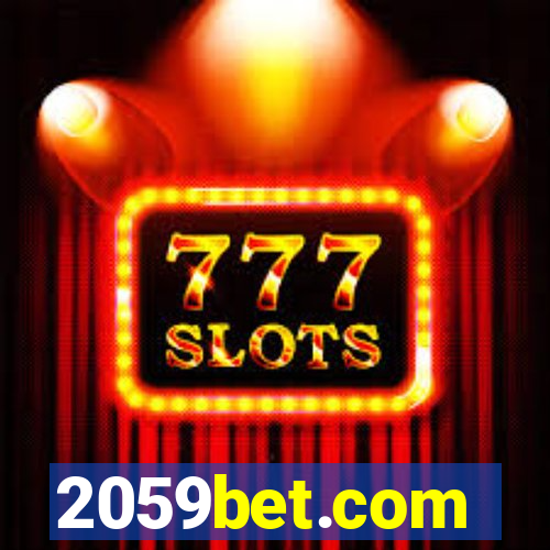 2059bet.com