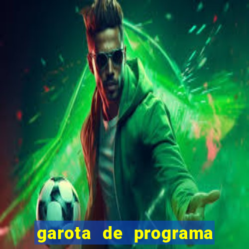 garota de programa de jacobina