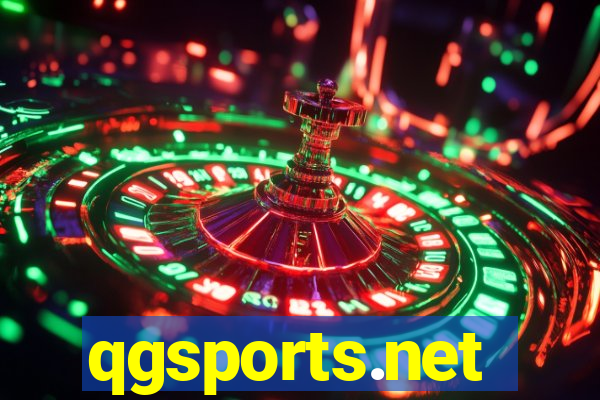 qgsports.net