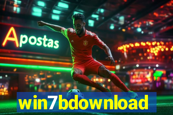 win7bdownload