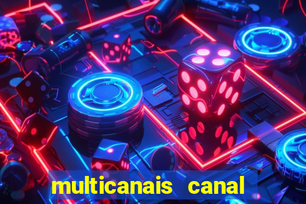 multicanais canal combate ao vivo