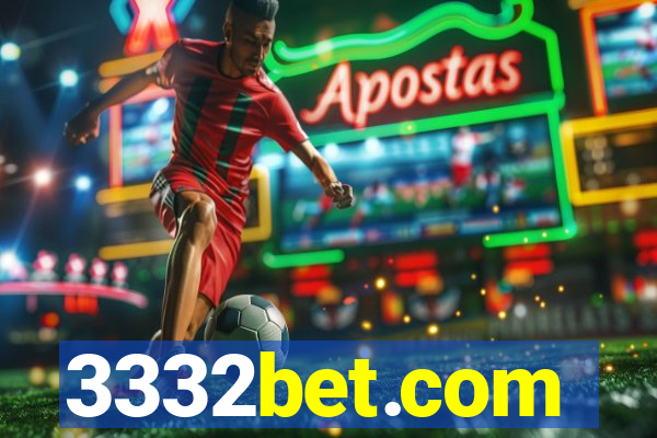 3332bet.com