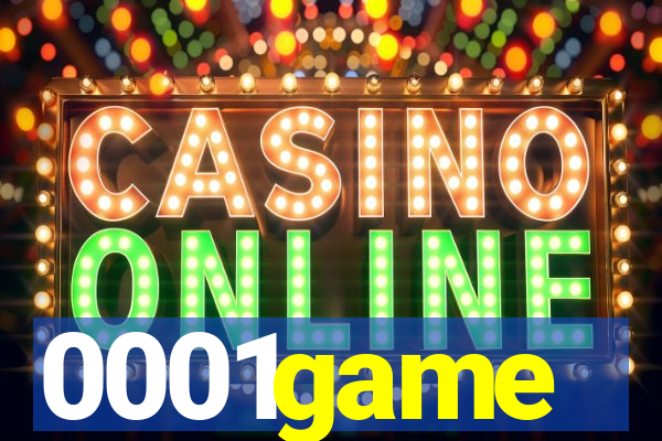 0001game
